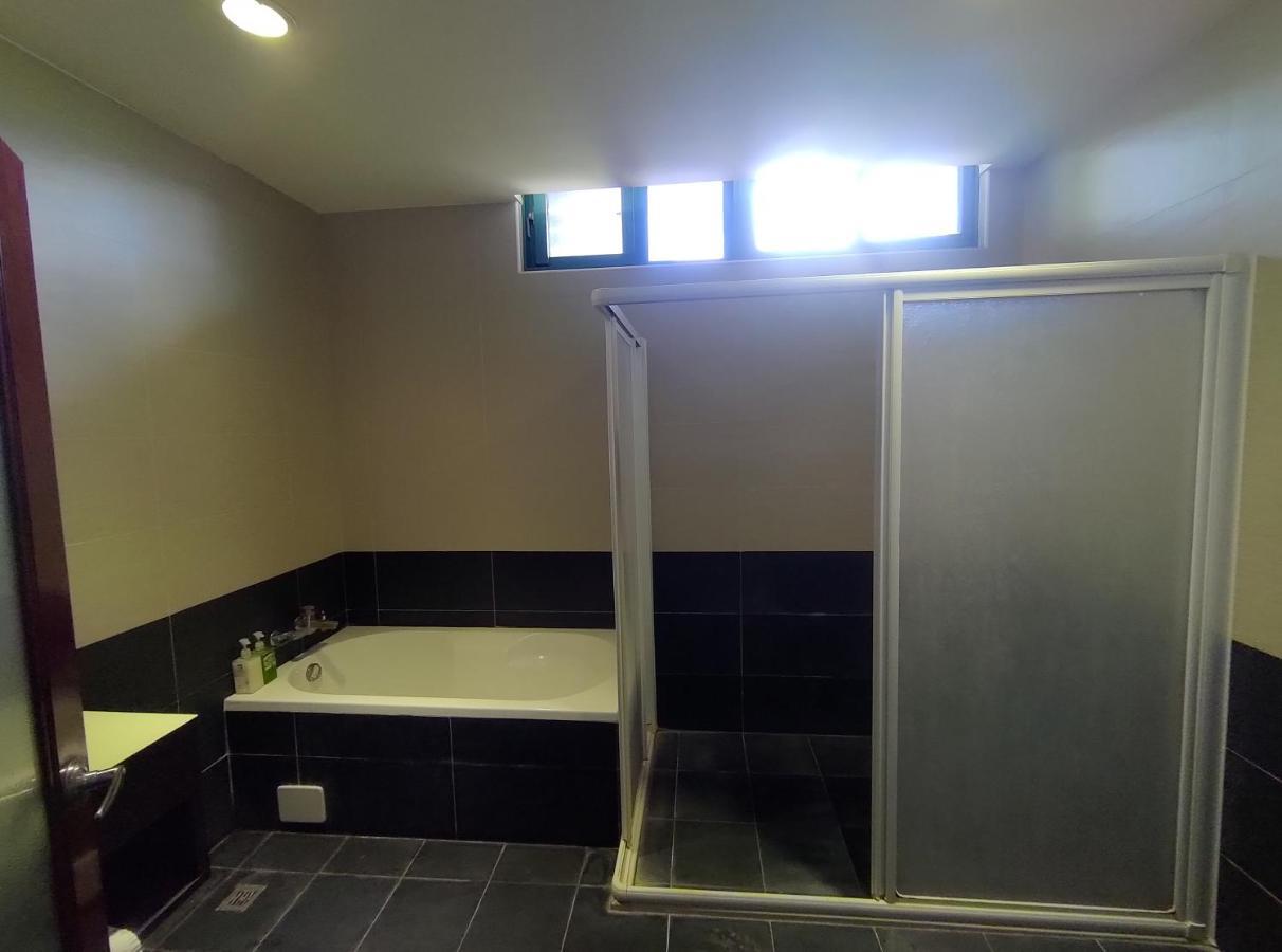 Shan Shuimei B&B Fengping 외부 사진