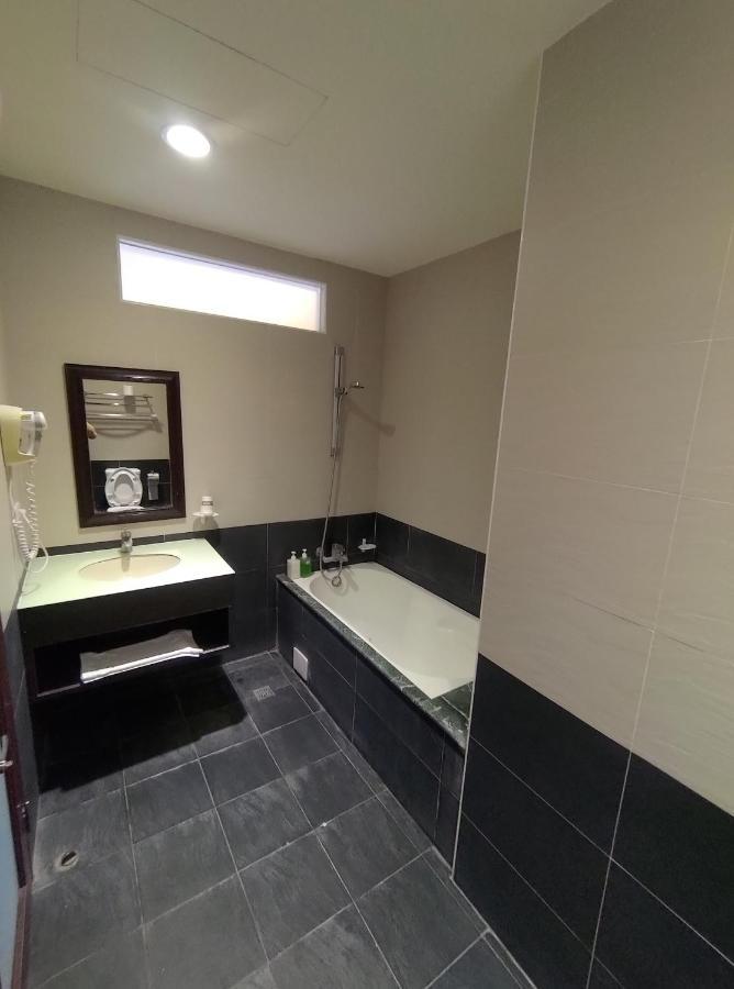 Shan Shuimei B&B Fengping 외부 사진