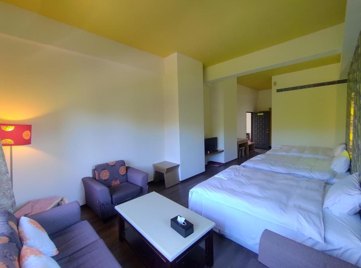 Shan Shuimei B&B Fengping 외부 사진