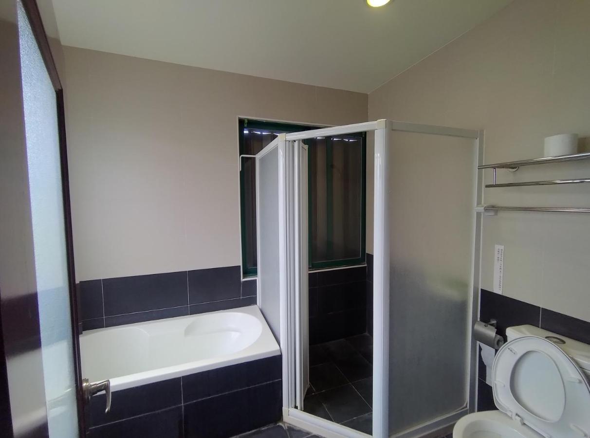 Shan Shuimei B&B Fengping 외부 사진